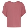 Koszulka adidas Yoga Tee girls IC0323 różowy 170 cm